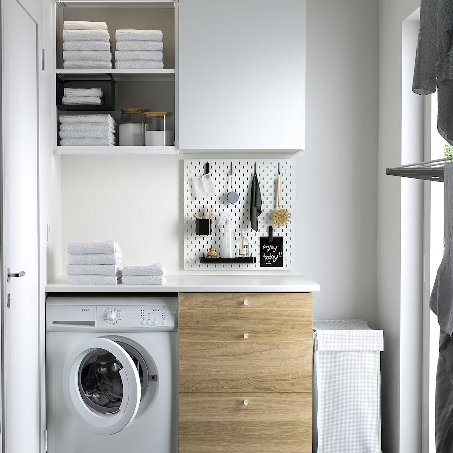 Set de accesorios (negros)