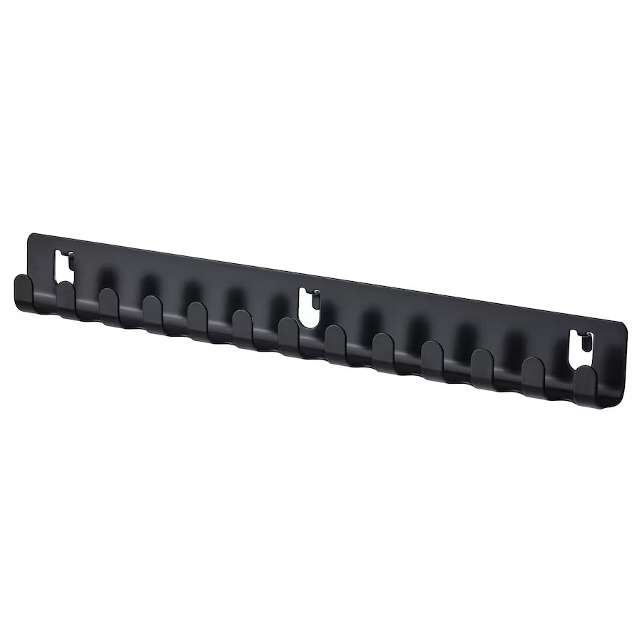 Rack Negro