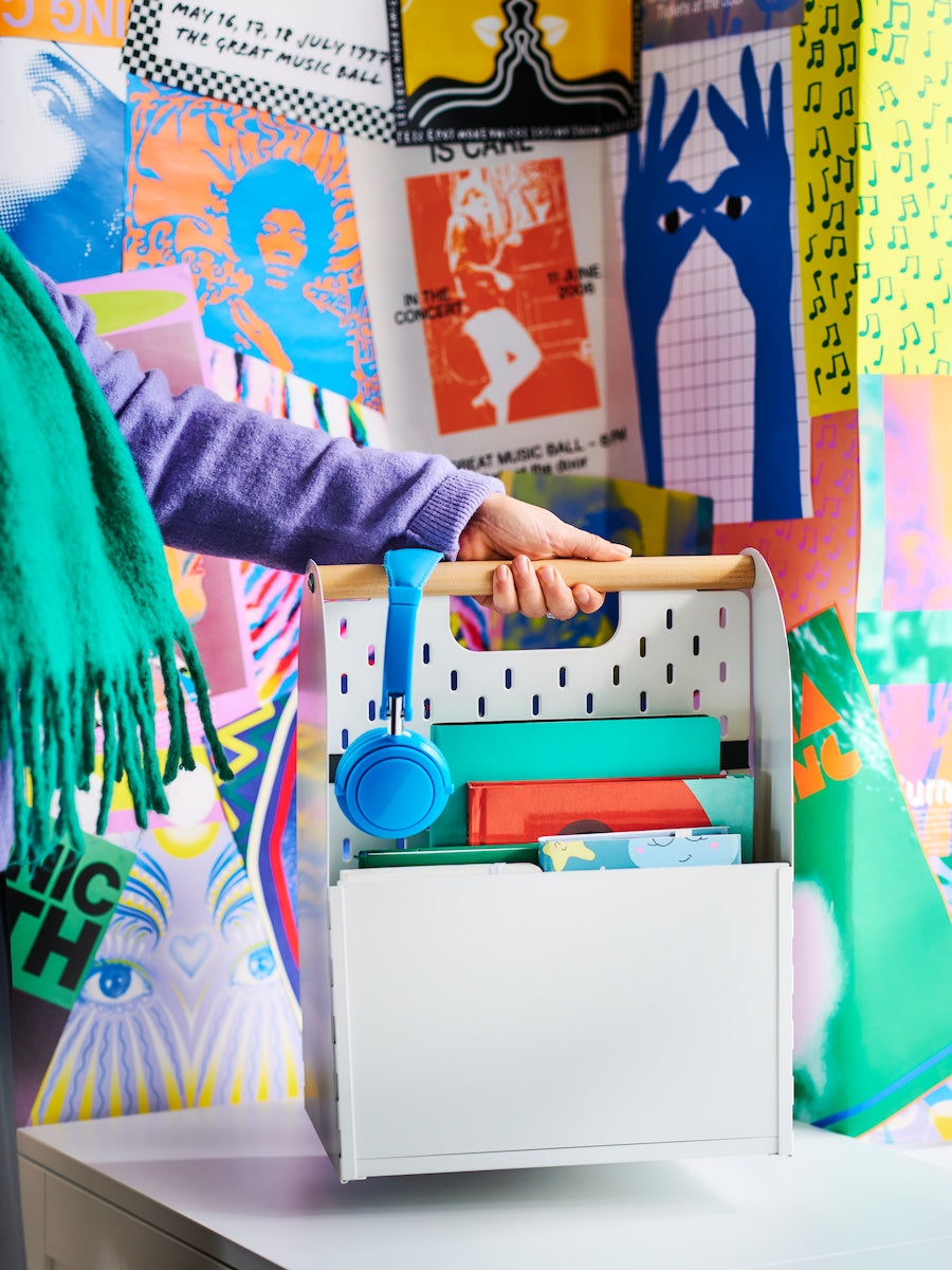 Organizador Portátil