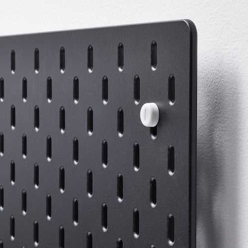 Tablero 3.0 56cmx56cm Negro
