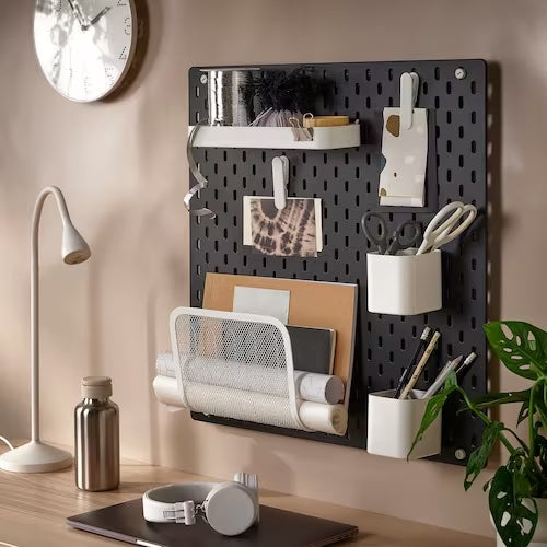 Tablero 3.0 56cmx56cm Negro