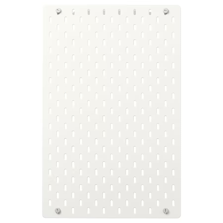 Tablero 3.0 56cmx36cm Blanco