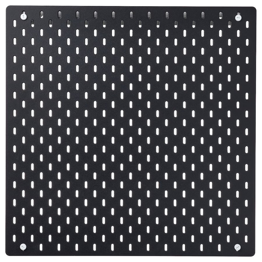 Tablero 3.0 56cmx56cm Negro