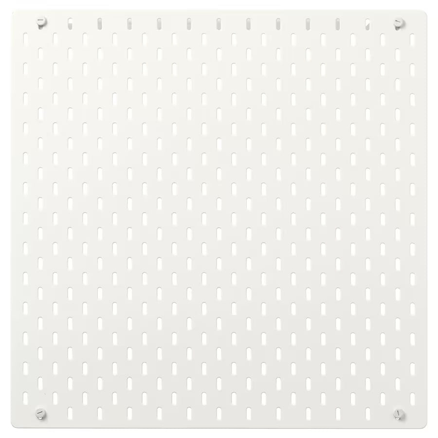 Tablero 3.0 56cmx56cm Blanco