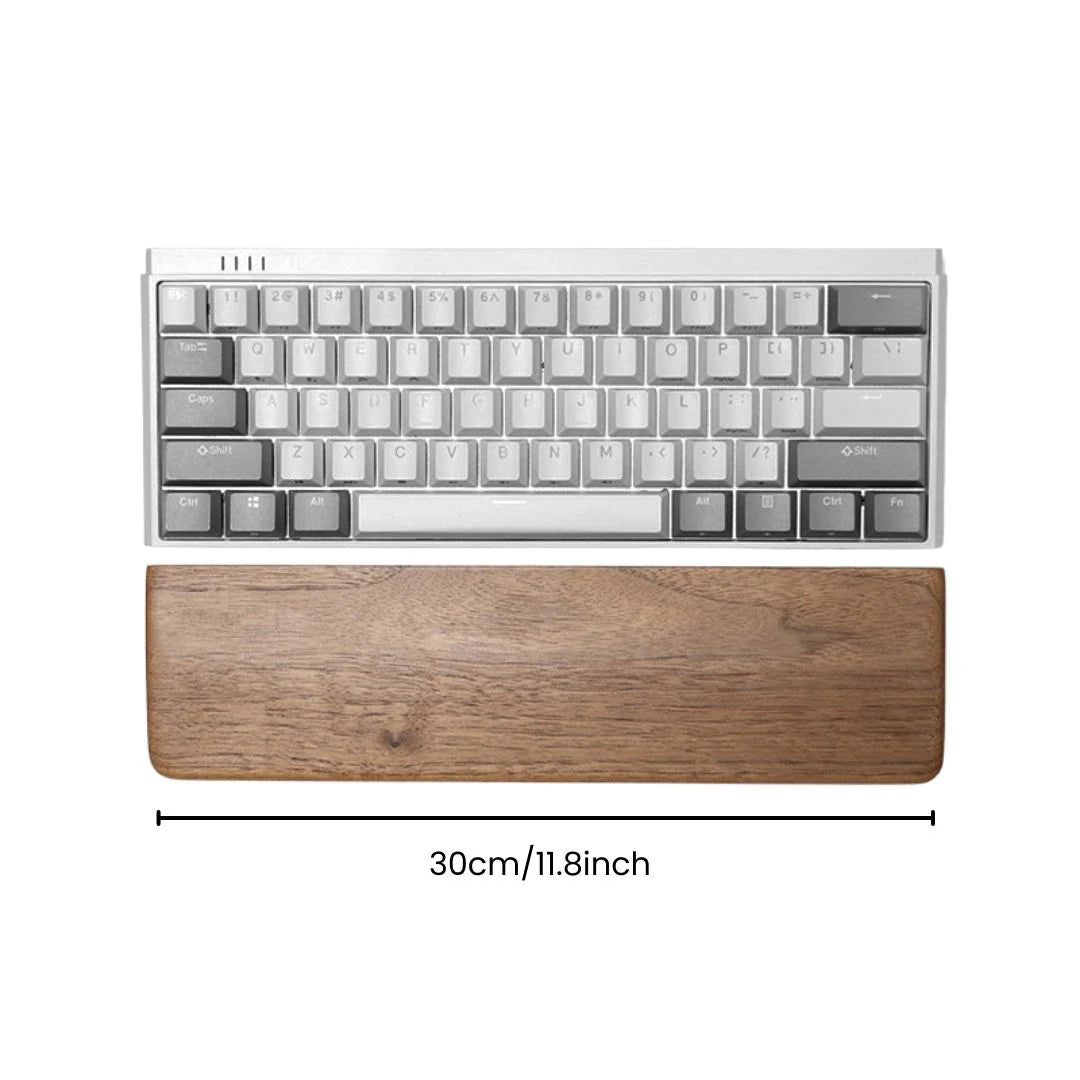 Reposa muñeca para teclado