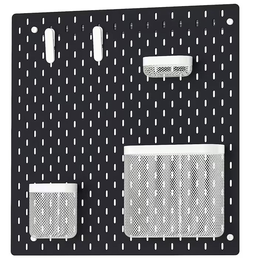 Combo Tablero 3.0 Negro 56x56