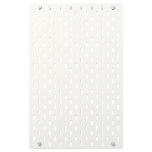Tablero 3.0 56cmx36cm Blanco